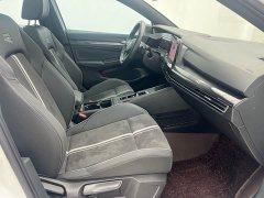 Volkswagen Golf 2023 Facelift 280TSI DSG R-Line Lite - ფოტო 13