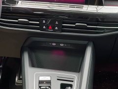 Volkswagen Golf 2023 Facelift 280TSI DSG R-Line Lite - ფოტო 14