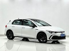 Volkswagen Golf 2023 Facelift 280TSI DSG R-Line Lite - ფოტო 3