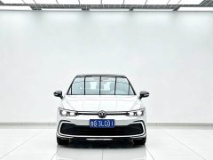 Volkswagen Golf 2023 Facelift 280TSI DSG R-Line Lite - ფოტო 4