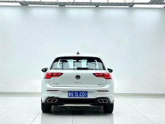 Volkswagen Golf 2023 Facelift 280TSI DSG R-Line Lite - ფოტო 5