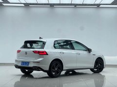 Volkswagen Golf 2023 Facelift 280TSI DSG R-Line Lite - ფოტო 6