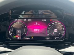 Volkswagen Golf 2023 Facelift 280TSI DSG R-Line Lite - ფოტო 9