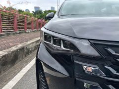 GAC Aion M6 PRO 270T DCT Luxury - ფოტო 10