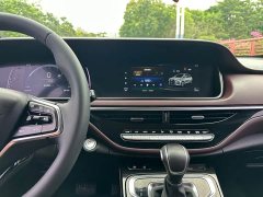 GAC Aion M6 PRO 270T DCT Luxury - ფოტო 11