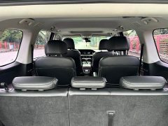 GAC Aion M6 PRO 270T DCT Luxury - ფოტო 13