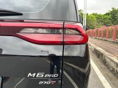 GAC Aion M6 PRO 270T DCT Luxury - ფოტო 17