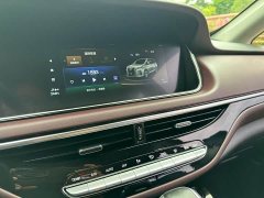 GAC Aion M6 PRO 270T DCT Luxury - ფოტო 18