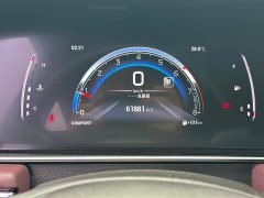 GAC Aion M6 PRO 270T DCT Luxury - ფოტო 19
