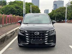 GAC Aion M6 PRO 270T DCT Luxury - ფოტო 2