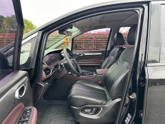GAC Aion M6 PRO 270T DCT Luxury - ფოტო 5