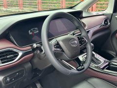 GAC Aion M6 PRO 270T DCT Luxury - ფოტო 6