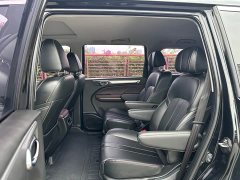 GAC Aion M6 PRO 270T DCT Luxury - ფოტო 7