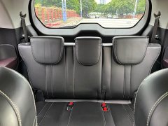 GAC Aion M6 PRO 270T DCT Luxury - ფოტო 8