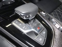 Audi S4 3.0 TFSI - ფოტო 12