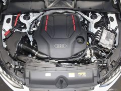 Audi S4 3.0 TFSI - ფოტო 13