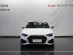 Audi S4 3.0 TFSI - ფოტო 2