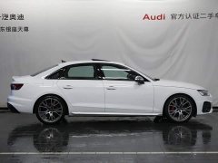 Audi S4 3.0 TFSI - ფოტო 4