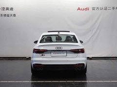Audi S4 3.0 TFSI - ფოტო 6