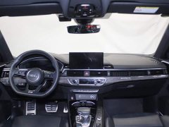 Audi S4 3.0 TFSI - ფოტო 9