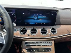 Mercedes-Benz E-Class Facelift E 300 L Fashion Edition - ფოტო 10
