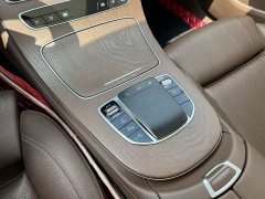 Mercedes-Benz E-Class Facelift E 300 L Fashion Edition - ფოტო 11