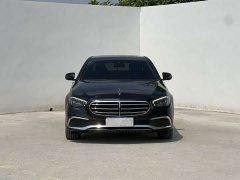 Mercedes-Benz E-Class Facelift E 300 L Fashion Edition - ფოტო 2