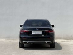 Mercedes-Benz E-Class Facelift E 300 L Fashion Edition - ფოტო 3