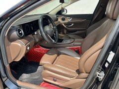 Mercedes-Benz E-Class Facelift E 300 L Fashion Edition - ფოტო 6