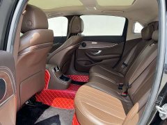 Mercedes-Benz E-Class Facelift E 300 L Fashion Edition - ფოტო 7