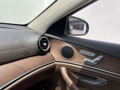 Mercedes-Benz E-Class Facelift E 300 L Fashion Edition - ფოტო 8