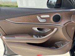Mercedes-Benz E-Class Facelift E 300 L Fashion Edition - ფოტო 9