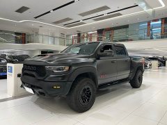 Ram Trucks Tyrannosaurus 6.2T Automatic - ფოტო 1
