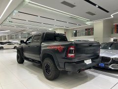 Ram Trucks Tyrannosaurus 6.2T Automatic - ფოტო 10
