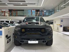 Ram Trucks Tyrannosaurus 6.2T Automatic - ფოტო 2