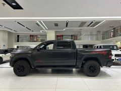 Ram Trucks Tyrannosaurus 6.2T Automatic - ფოტო 3
