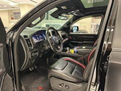 Ram Trucks Tyrannosaurus 6.2T Automatic - ფოტო 4