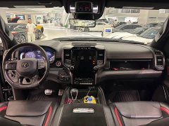 Ram Trucks Tyrannosaurus 6.2T Automatic - ფოტო 5