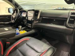 Ram Trucks Tyrannosaurus 6.2T Automatic - ფოტო 7