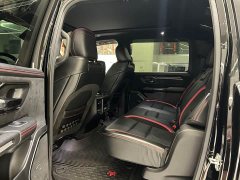 Ram Trucks Tyrannosaurus 6.2T Automatic - ფოტო 8