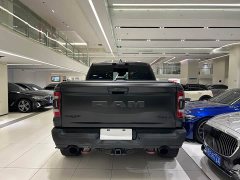 Ram Trucks Tyrannosaurus 6.2T Automatic - ფოტო 9