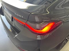 BMW 4 Series 2023 425i Gran Coupe M Sport Night Edition Package - ფოტო 10