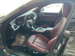 BMW 4 Series 2023 425i Gran Coupe M Sport Night Edition Package - ფოტო 12