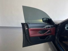 BMW 4 Series 2023 425i Gran Coupe M Sport Night Edition Package - ფოტო 13