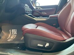 BMW 4 Series 2023 425i Gran Coupe M Sport Night Edition Package - ფოტო 14