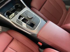 BMW 4 Series 2023 425i Gran Coupe M Sport Night Edition Package - ფოტო 15