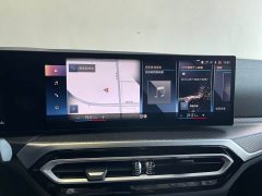 BMW 4 Series 2023 425i Gran Coupe M Sport Night Edition Package - ფოტო 16