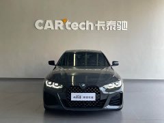 BMW 4 Series 2023 425i Gran Coupe M Sport Night Edition Package - ფოტო 2