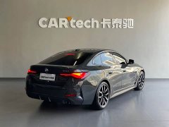 BMW 4 Series 2023 425i Gran Coupe M Sport Night Edition Package - ფოტო 4
