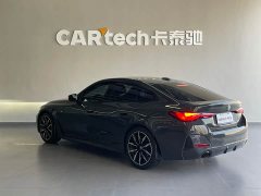 BMW 4 Series 2023 425i Gran Coupe M Sport Night Edition Package - ფოტო 6